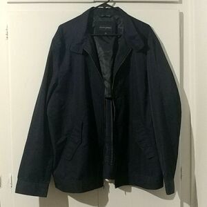 Banana Republic Windbreaker